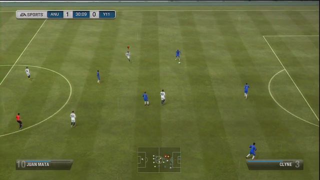 PLAYSTATION 4: Hopes And Fears (FIFA 13 UT) смотреть онлайн