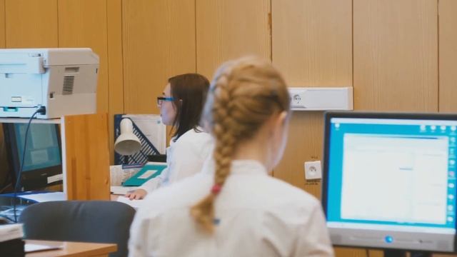 Клиника акушерства и гинекологии ВМедА им. Кирова (СПб)