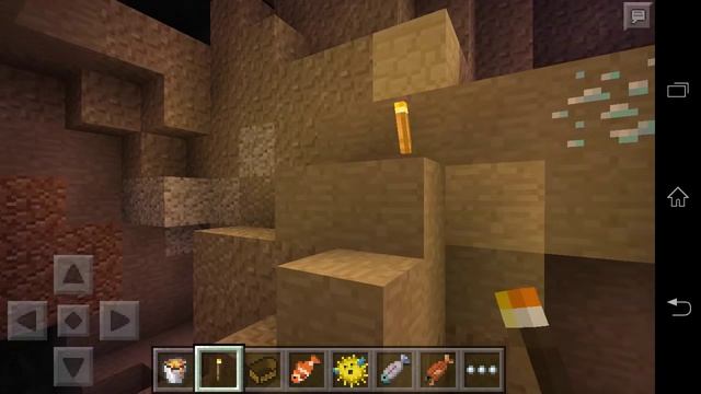 [Обзор шейдеров] - KMPE Shaders™ | 1.7 [TorchLight Update] | Minecraft PE [0.11.x] смотреть онлайн