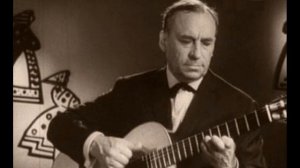 Играет А.М.Иванов-Крамской - "Тарантелла"