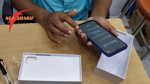 Redmi 9C Review 2020 | Redmi 9C Price In Bangladesh | Xiaomi Redmi 9C | Redmi 9C unboxing смотреть онлайн