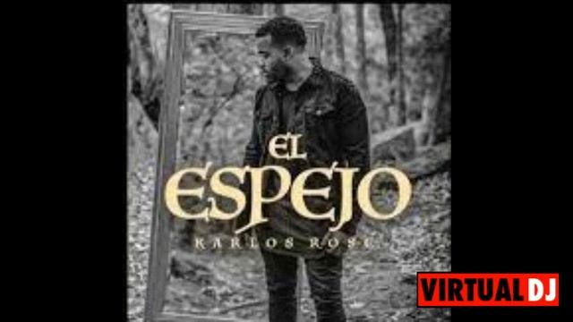 Karlos Rose - El Espejo (Bachata) смотреть онлайн