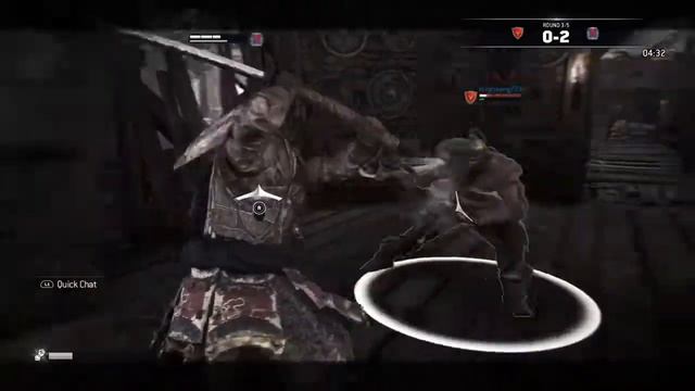 Me vs The Centurion ?|For Honor|Episode 12 смотреть онлайн