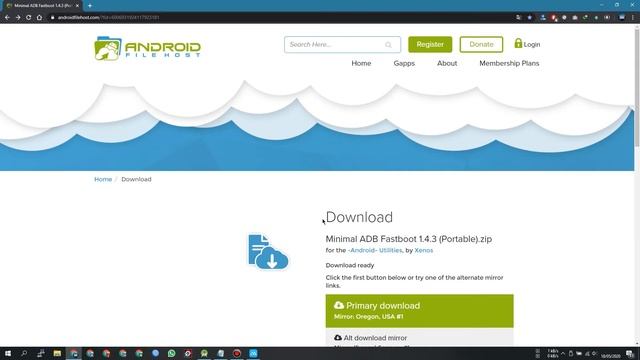 Cara Mengaktifkan ADB pada Smartphone untuk Android Studio смотреть онлайн