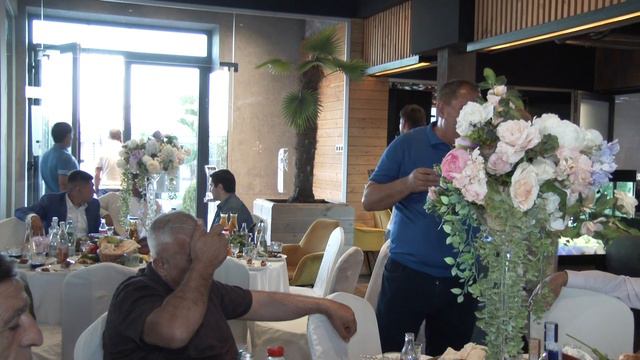 Езидская свадьба Киев смотреть онлайн