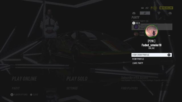 [FIX] Nfs heat - error code 40010000 glitch - Ps4 & Xbox смотреть онлайн