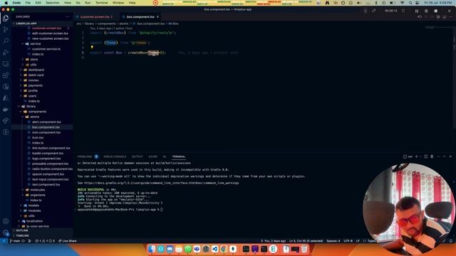 React Native Interview Coding Test || Positive Feedback смотреть онлайн