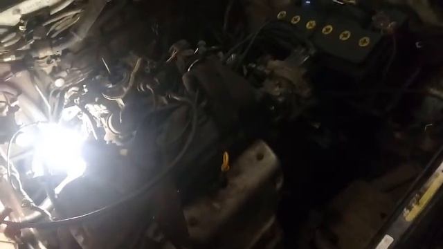Nissan avinir сборка смотреть онлайн