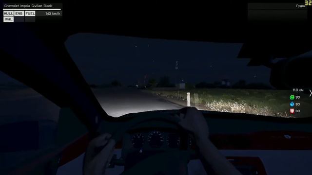 Arma 3 WWS Mikki серега подлетел смотреть онлайн