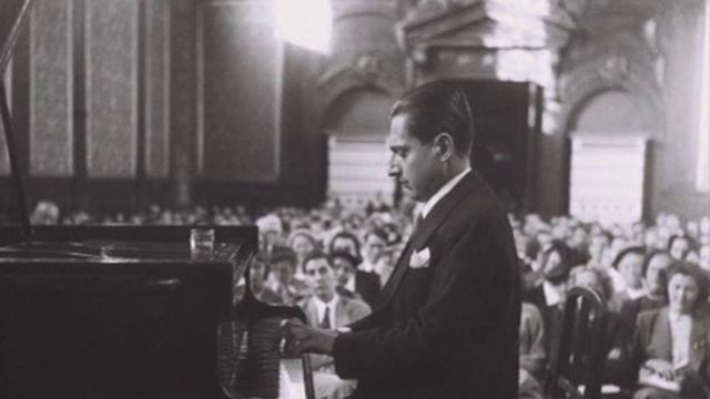 Dinu Lipatti's Last Recital: Besançon, September 16, 1950 смотреть онлайн