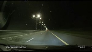 Дорога к морю Новая Усмань - Анапа часть 1. М4 Дон (Новая Усмань - Каменск Шахтинский)