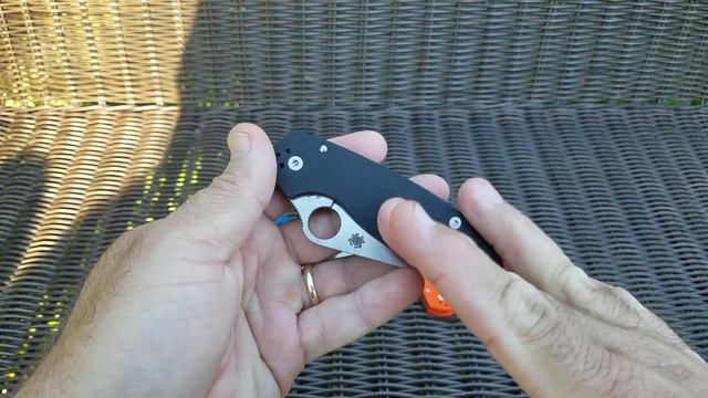 Para 3 discussion, M4, M390, 4V, XHP and Cruwear. Which one gets the micarta scales? смотреть онлайн