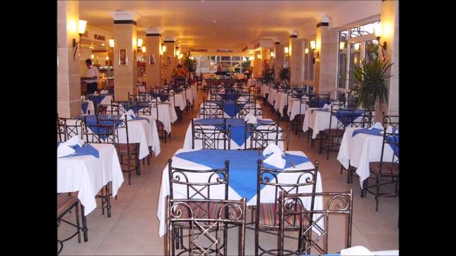 Bella Vista Resort Hurghada, Hurghada, Egypt