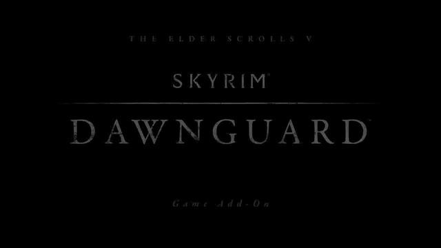 GAMING NEWS: NEW DETAILS SURFACE ON SKYRIM DAWNGUARD [EP04] смотреть онлайн