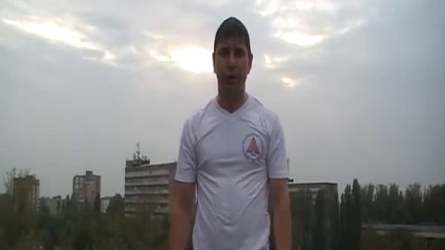 Ice Bucket Challenge Гайворонский Владимир смотреть онлайн