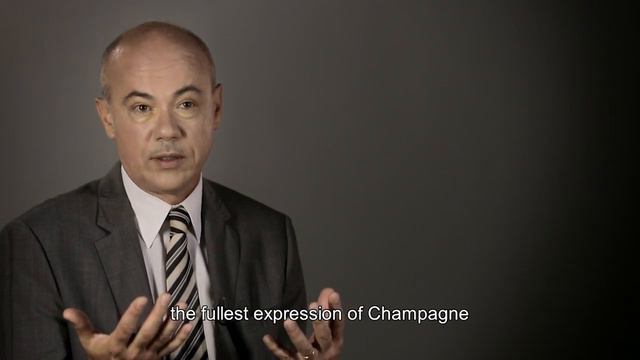 Krug Grande Cuvée смотреть онлайн