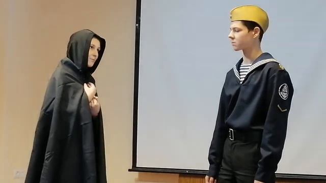 КОНКУРСНАЯ РАБОТА 2021 "ДЕЛЬФИЙСКИЕ ИГРЫ" ТЕХНИКУМ ВОДНОГО ТРАНСПОРТА ГОРОДА ВОЛГОГРАДА. смотреть онлайн