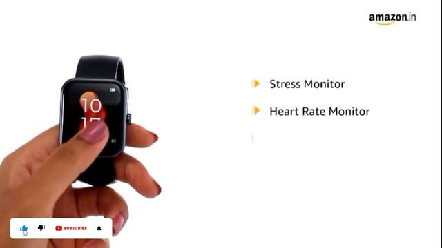 Amazfit GTS 2 Mini Smart Watch GPS Fitness Tracker for Men Women Alexa Built-in 14 Days Battery Lif смотреть онлайн