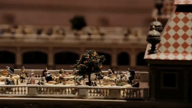 Меншиковский Дворец на Васильевском острове смотреть онлайн