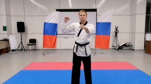 Средний Блок Момтом ан Маки