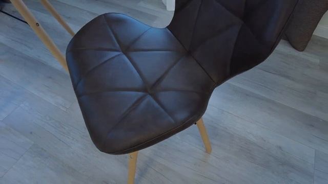 Стул STUTTGART (mod. 74) Id. 15213