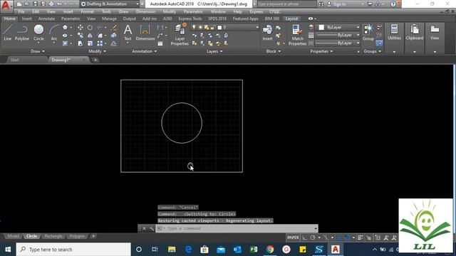 Drawing to PDF in Autocad #autopublish #autocad #pdf смотреть онлайн