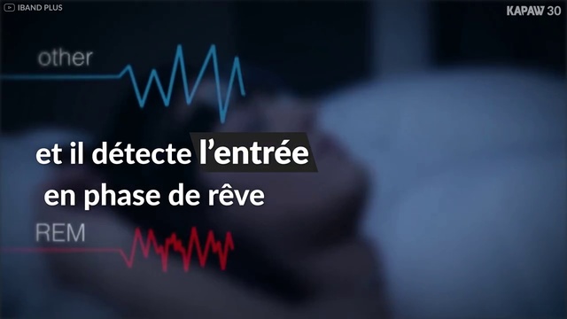 Прибор контролирующий сон смотреть онлайн