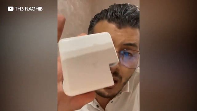 نصائح مهمة قبل شراء أي حاسوب ماك بوك | أمين رغيب смотреть онлайн