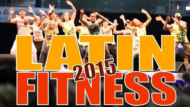 ZUMBA 2015 ► LATIN DANCE HITS ► MERENGUE, REGGAETON, SALSA,BACHATA, LATIN FITNESS DANCE