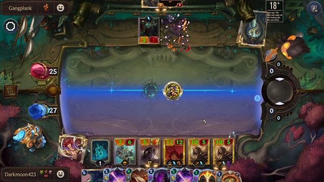 Path of Champions: Sett vs Gangplank смотреть онлайн