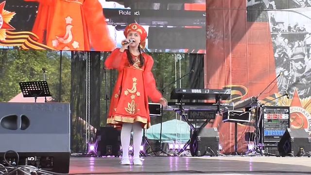 Полякова Алина Росиночка Россия смотреть онлайн