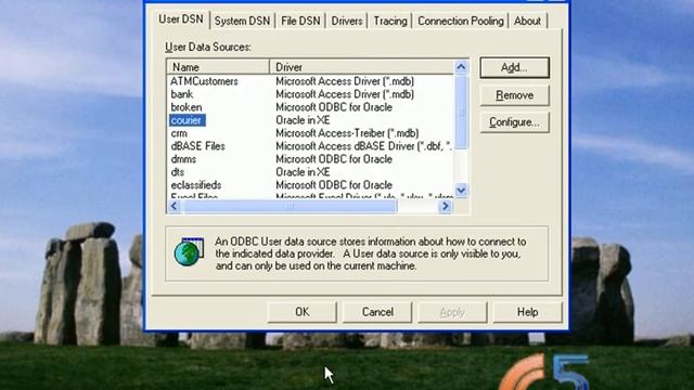 COURIER MANAGEMENT SYSTEM.avi смотреть онлайн