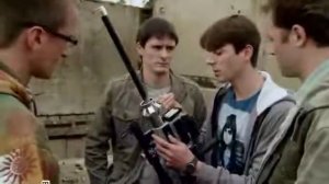 Фильм ОРУЖИЕ (фрагмент фильма 2012)