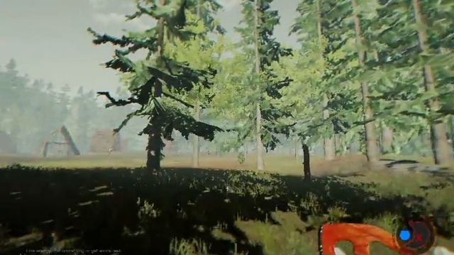 The Forest [PC] GT 630 1GB DDR3 & Intel Dual Core E5700 & 4 GB RAM | Low End PC смотреть онлайн
