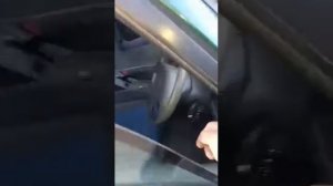 Проверка датчика положения дроссельной заслонки !