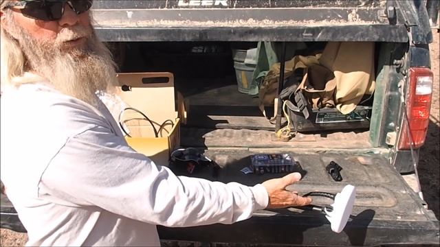 Minelab Gold Monster 1000 Metal Detector