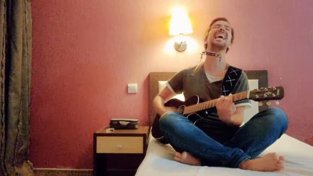 Måneskin - The Loneliest - Short Acoustic Cover смотреть онлайн