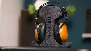 HiFiMan Sundara Closed Back: HiFi under 6000 kr!