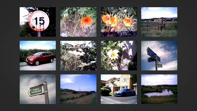 Worst Camera Ever? TDC-15 Camera Review смотреть онлайн