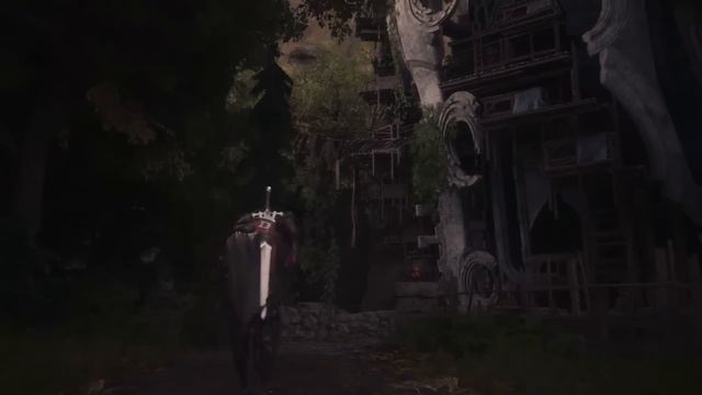 Final Fantasy 16 New Gameplay (Pax East) смотреть онлайн