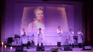 Выступление PlusFive