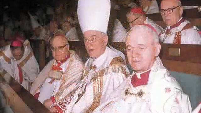 Concilium Vaticanum Secundum смотреть онлайн