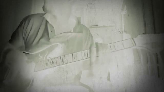 Jazzmaster / Jaguar Musima Deluxe 25 Impro. смотреть онлайн