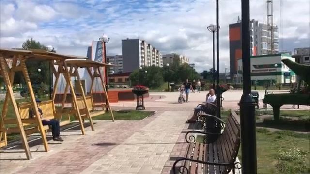 Сквер искусств. смотреть онлайн