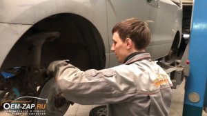 Киа Спортейдж 3 замена сцепления, замена цепей ГРМ Гранд Старекс, ремонт двигателя