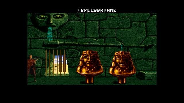 Inca II: Wiracocha - German смотреть онлайн
