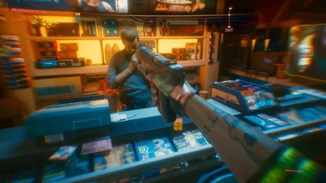 Cyberpunk 2077 - Corpo Katana Playthrough Pt. 2 (M+) смотреть онлайн