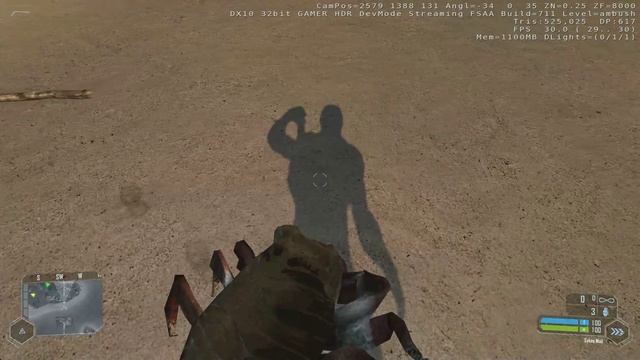 Let's Play Crysis Warhead Part 1 -Call Me Ishmael- смотреть онлайн