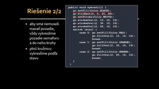 Java FX 8 Udalosti смотреть онлайн