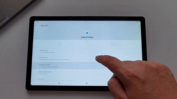 How to Bypass Google Account Any Tablet Android 11